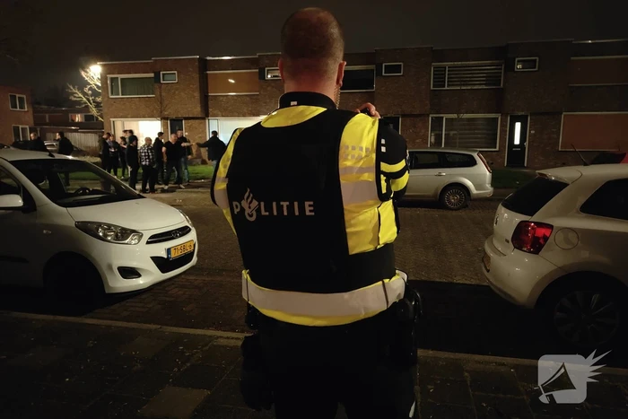 Mogelijk vuurwapen gezien na ruzie