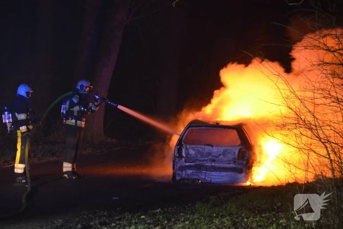 brand westerdijk ryptsjerk