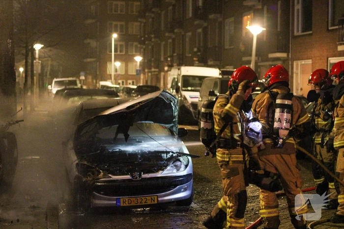 brand hertspieghelweg amsterdam