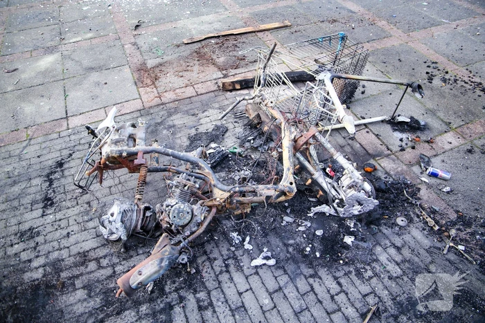 nieuws noordewierweg amersfoort