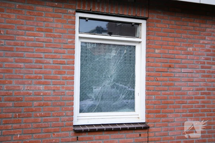 Veel schade na jaarwisseling