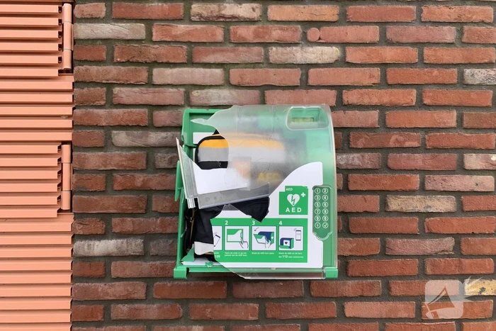 nieuws sparrengaarde waddinxveen