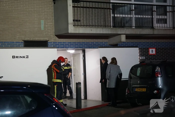brand de brink groningen