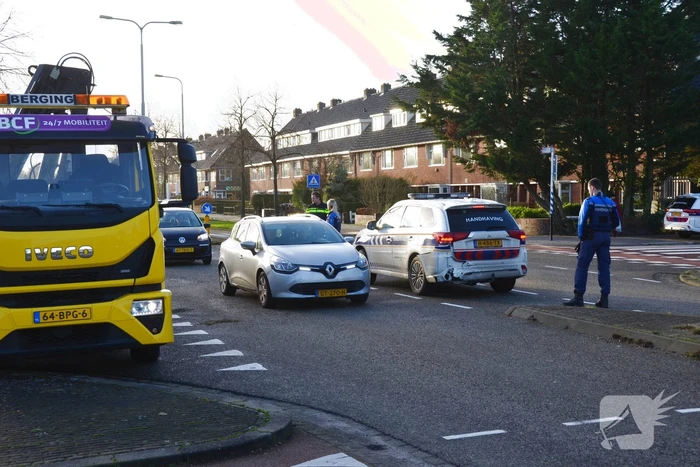 ongeval groningerstraatweg leeuwarden