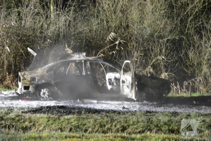 brand drachtsterweg leeuwarden