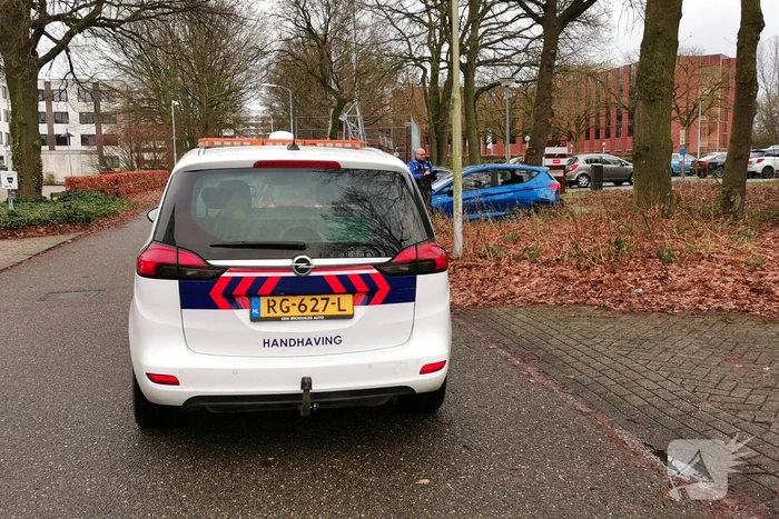 milieu pascalstraat ede