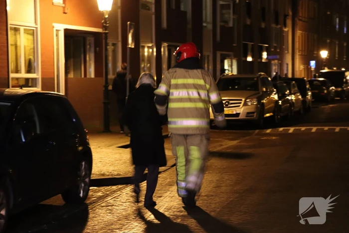 brand wintertuin weesp