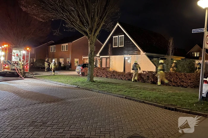 brand hooiland wierden