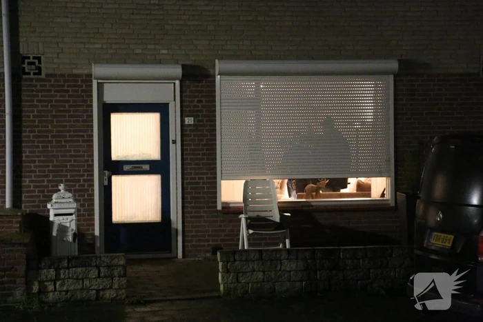 nieuws amundsenstraat geldrop