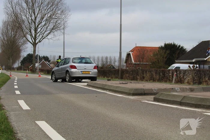 ongeval heinkenszandseweg heinkenszand