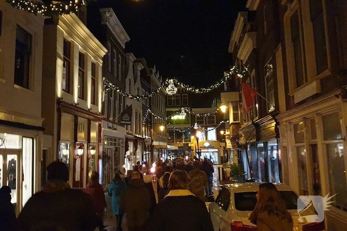 Demonstratie tegen coronamaatregelen