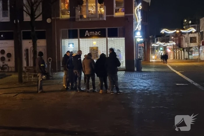 nieuws grotestraat ede