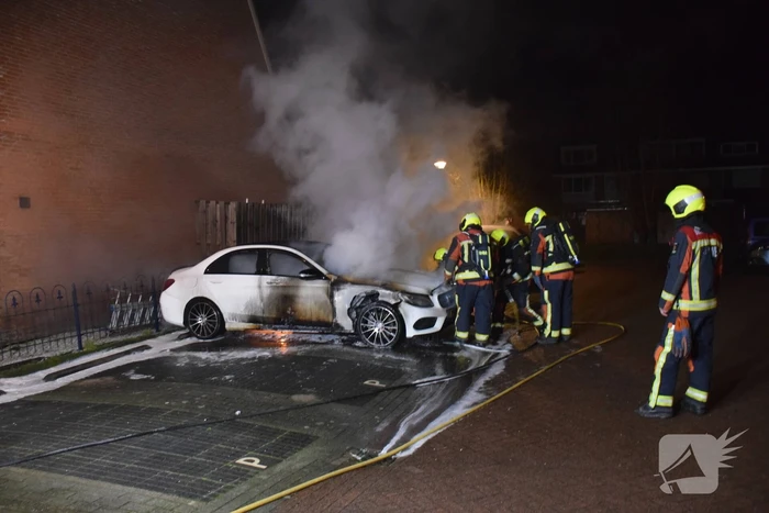 brand boezemsingel gouderak