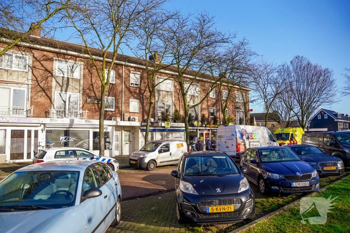 Politie doet onderzoek naar overval op tabakspeciaalzaak