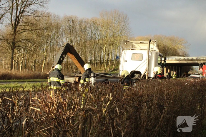 brand sudergoawei - n359 bolsward