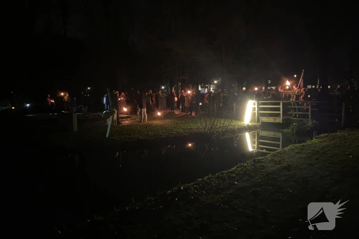 nieuws laningpad oud-beijerland