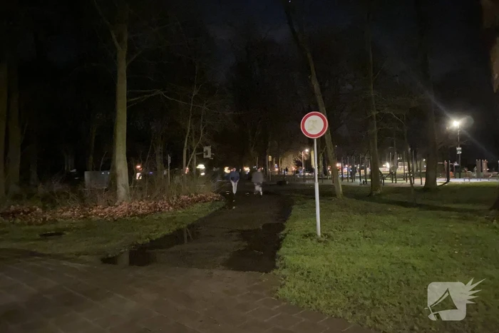 Demonstratie tegen coronamaatregelen