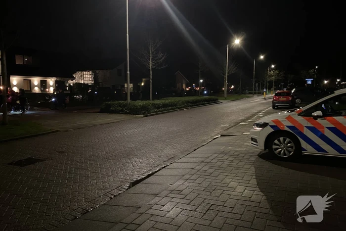 Demonstratie tegen coronamaatregelen
