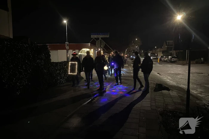 Demonstratie tegen coronamaatregelen