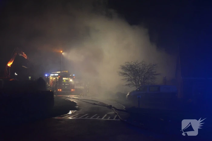 brand farskewei tijnje