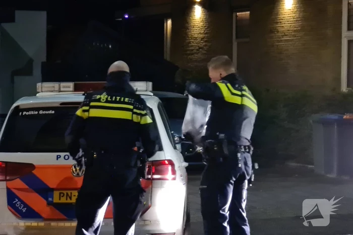 nieuws zwarteweg gouda