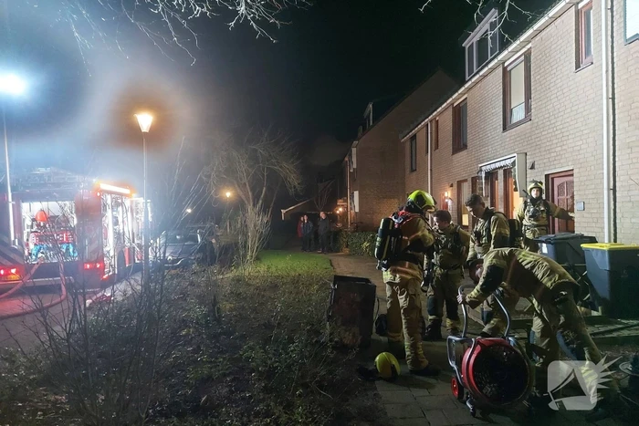 brand boeier oud-beijerland