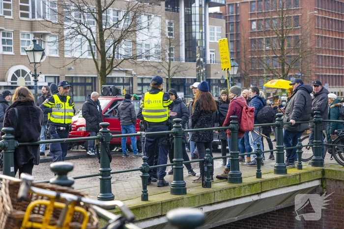 Beëdigd nieuw kabinet Rutte IV