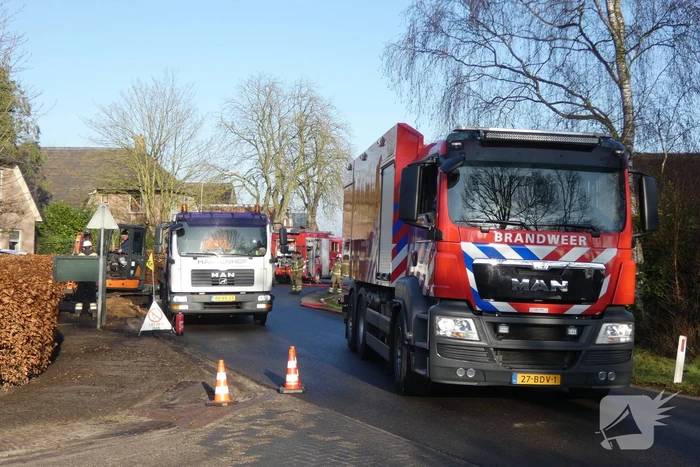 nieuws beilerweg wijster