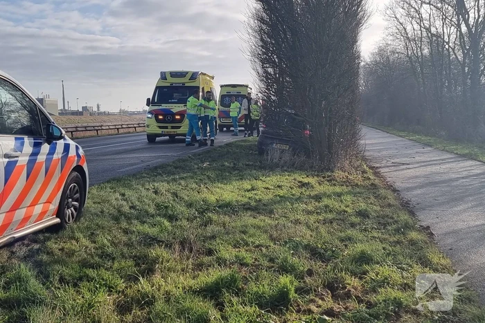 ongeval torplaan den helder