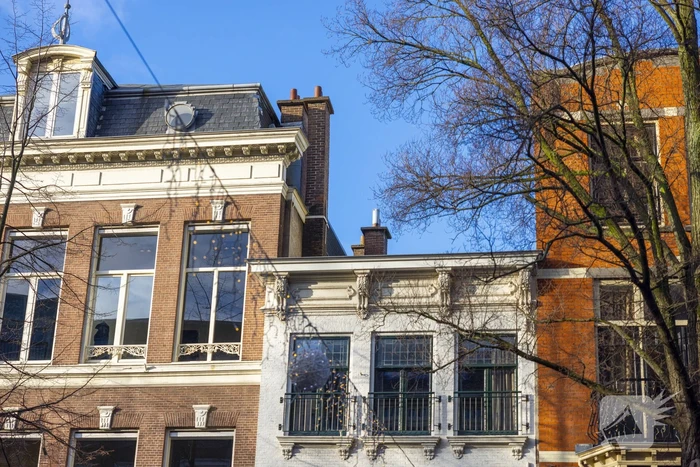 nieuws herengracht den haag