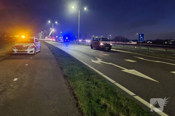 nieuws henegouwerweg - n207 l 26,5 waddinxveen