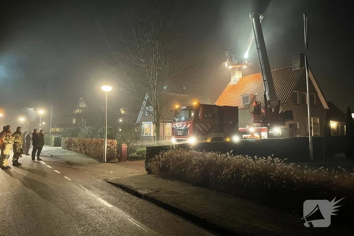 brand rijssenseweg holten
