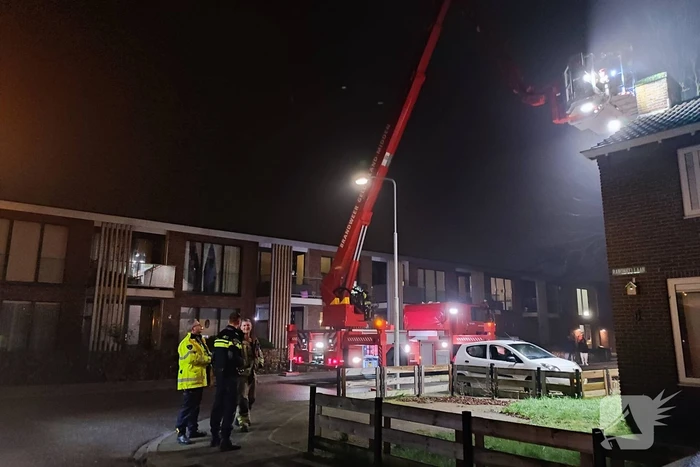 brand ranonkellaan ede
