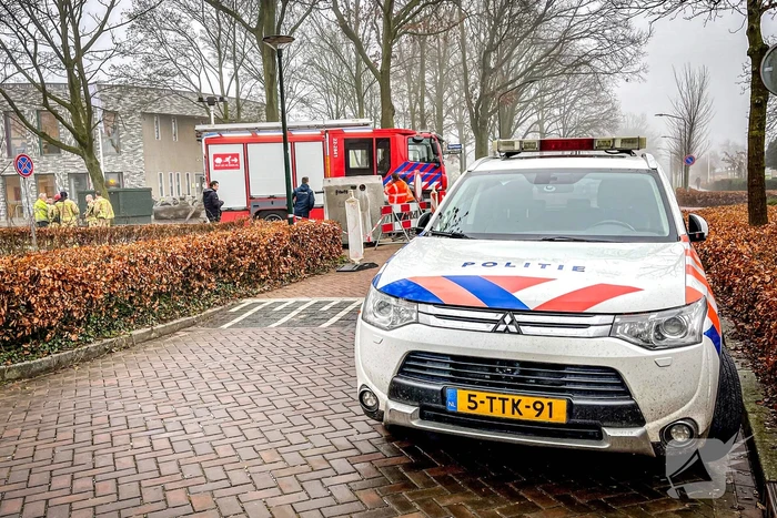 nieuws sportlaan gemert