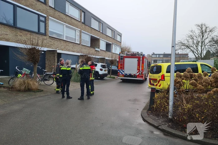 ongeval 't kerkestuk reeuwijk