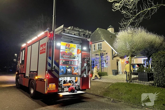 brand blaarpeelweg de rips