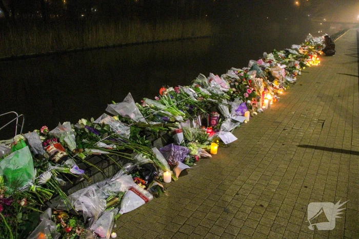 Bloemenzee voor Sam Hooftman gegroeid