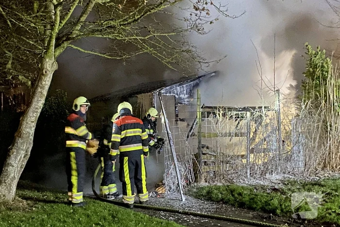 brand de weeren leeuwarden