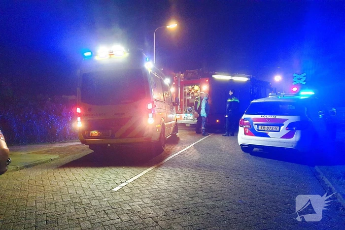 ongeval klokkendijk notter