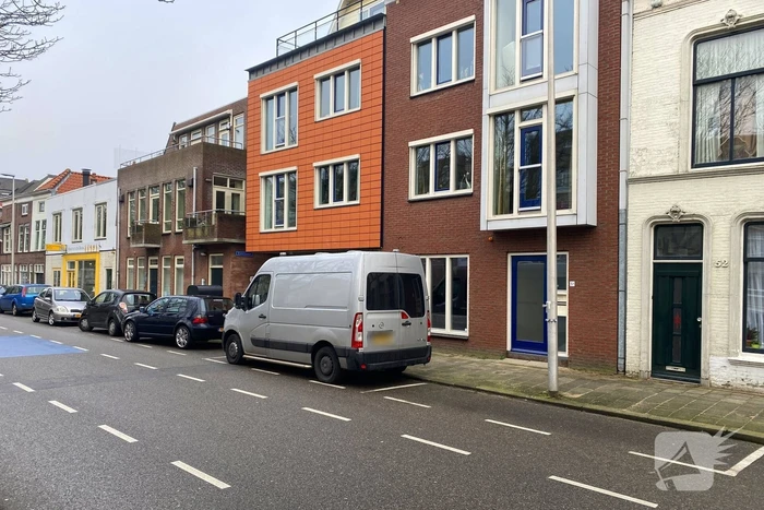 Forensisch onderzoek in woning