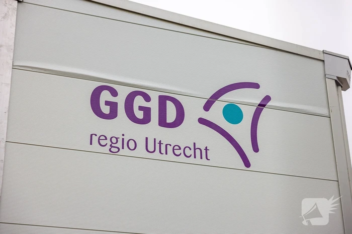 Laatste loodjes voor GGD XL test- en vaccinatielocatie