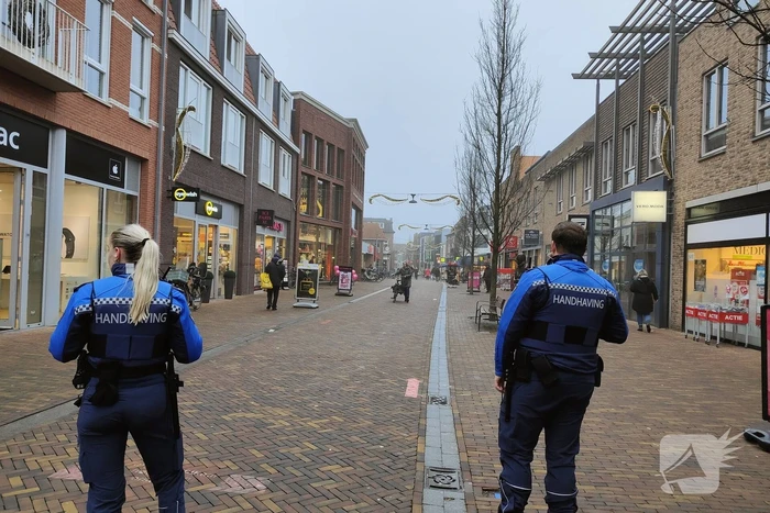 nieuws maandereind ede