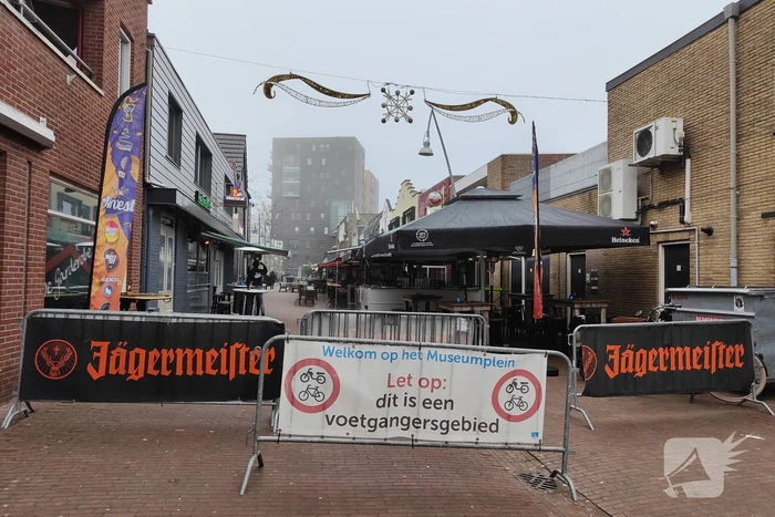 Horeca opent deuren als protest tegen coronamaatregelen