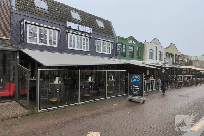 Horeca opent deuren als protest tegen coronamaatregelen