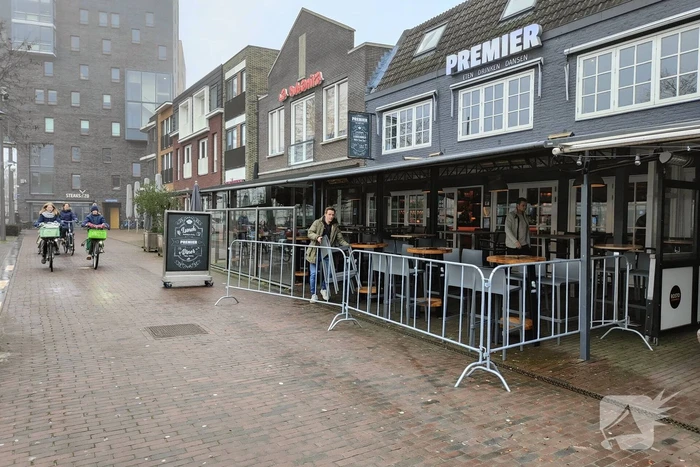 Horeca opent deuren als protest tegen coronamaatregelen