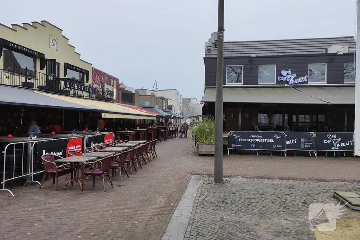 Horeca opent deuren als protest tegen coronamaatregelen