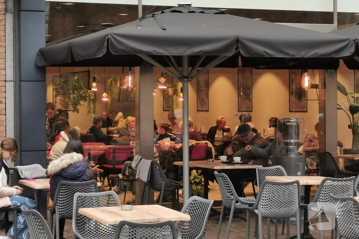 Horeca opent deuren als protest tegen coronamaatregelen