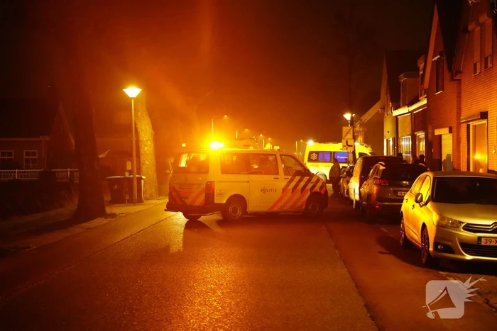Drankrijder rijdt 23-jarige fietser dood