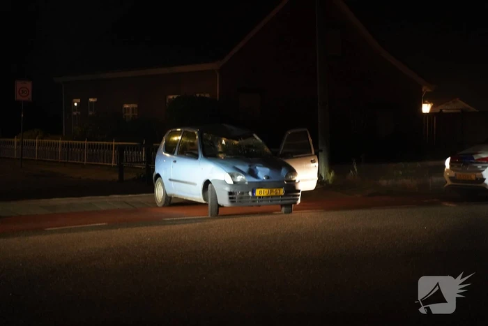 Drankrijder rijdt 23-jarige fietser dood