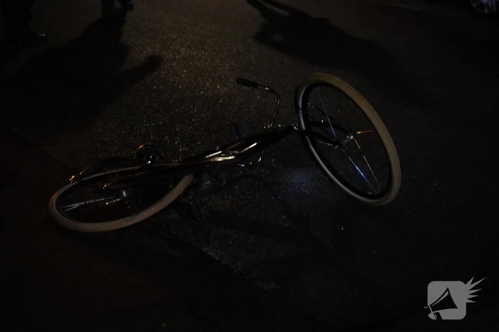 Drankrijder rijdt 23-jarige fietser dood
